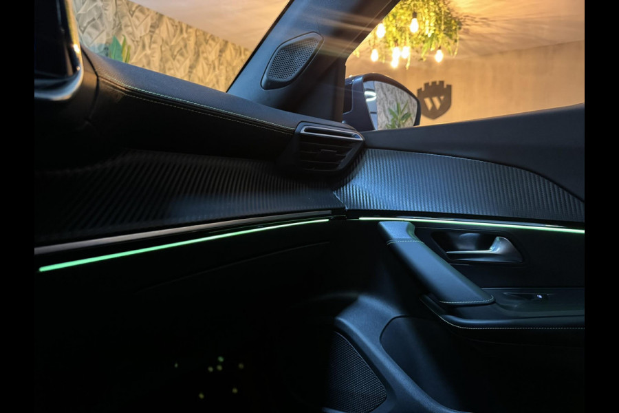 Peugeot 2008 1.2 PureTech GT-Line Garantie Camera Led Navigatie Cruise Rijklaar