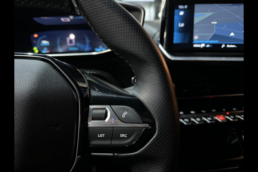 Peugeot 2008 1.2 PureTech GT-Line Garantie Camera Led Navigatie Cruise Rijklaar