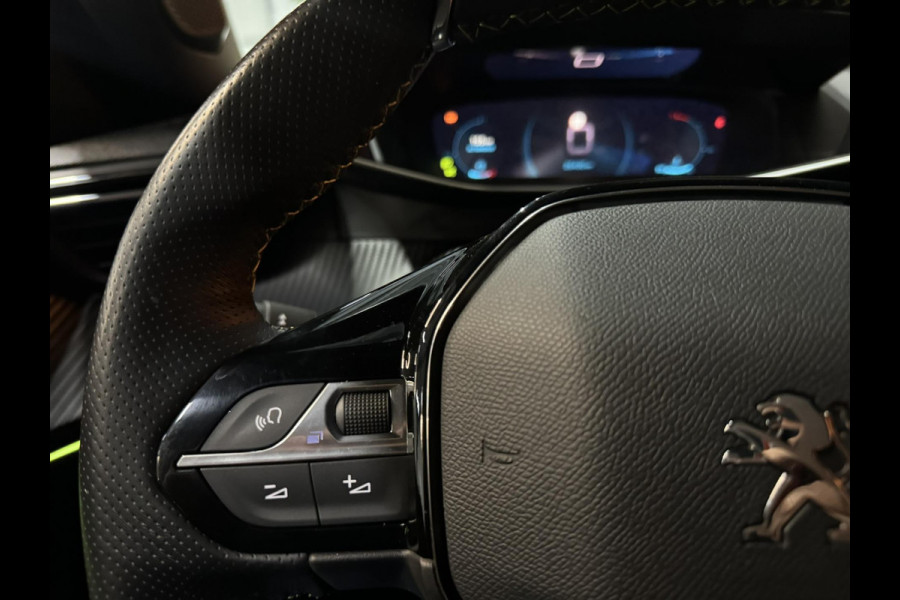Peugeot 2008 1.2 PureTech GT-Line Garantie Camera Led Navigatie Cruise Rijklaar