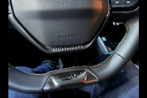 Peugeot 2008 1.2 PureTech GT-Line Garantie Camera Led Navigatie Cruise Rijklaar