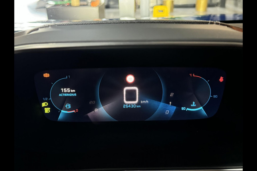 Peugeot 2008 1.2 PureTech GT-Line Garantie Camera Led Navigatie Cruise Rijklaar