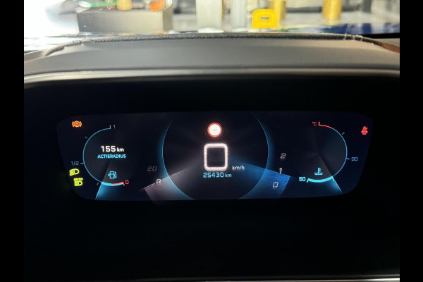 Peugeot 2008 1.2 PureTech GT-Line Garantie Camera Led Navigatie Cruise Rijklaar