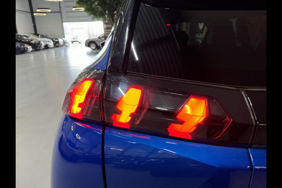 Peugeot 2008 1.2 PureTech GT-Line Garantie Camera Led Navigatie Cruise Rijklaar