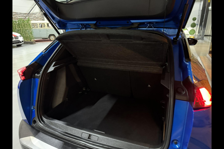 Peugeot 2008 1.2 PureTech GT-Line Garantie Camera Led Navigatie Cruise Rijklaar