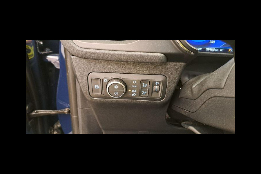 Ford Kuga 2.5 PHEV Titanium 225pk | Driver Assistance Pack | Winterpack | AGR Stoelen met half leder | Trekhaak Wegklapbaar