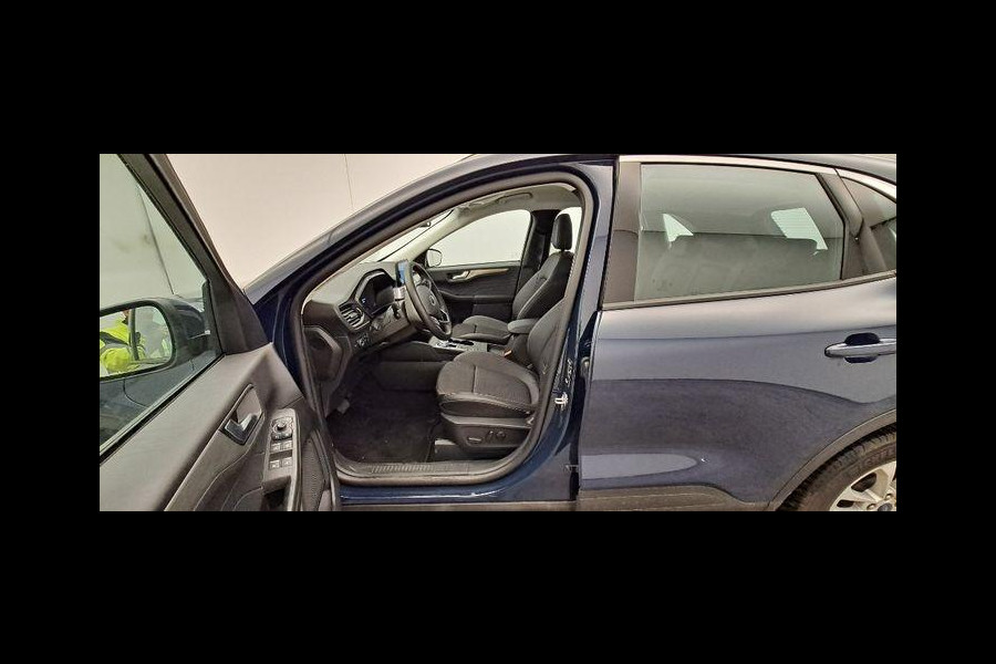 Ford Kuga 2.5 PHEV Titanium 225pk | Driver Assistance Pack | Winterpack | AGR Stoelen met half leder | Trekhaak Wegklapbaar