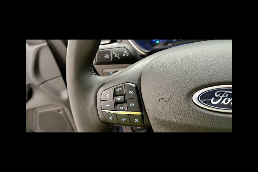 Ford Kuga 2.5 PHEV Titanium 225pk | Driver Assistance Pack | Winterpack | AGR Stoelen met half leder | Trekhaak Wegklapbaar