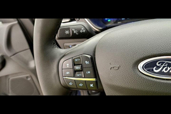 Ford Kuga 2.5 PHEV Titanium 225pk | Driver Assistance Pack | Winterpack | AGR Stoelen met half leder | Trekhaak Wegklapbaar