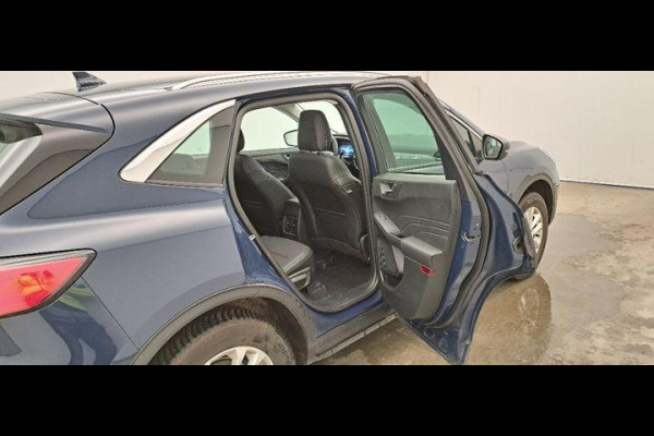 Ford Kuga 2.5 PHEV Titanium 225pk | Driver Assistance Pack | Winterpack | AGR Stoelen met half leder | Trekhaak Wegklapbaar