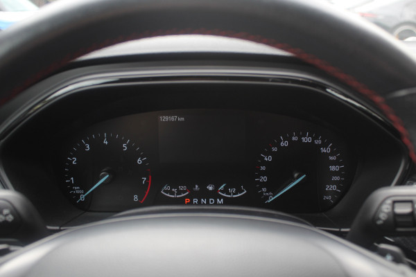 Ford FOCUS Wagon 1.5 EcoBoost ST Line Business / Camera / Navigatie / Keyless / B&O / 17'' / Stuurverwarming / DAB / Dodehoek / Cruise Control