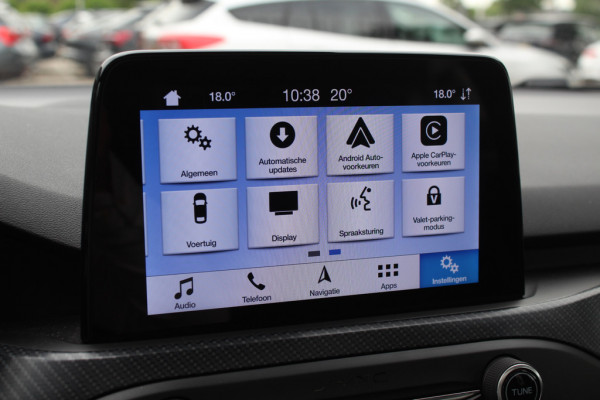 Ford FOCUS Wagon 1.5 EcoBoost ST Line Business / Camera / Navigatie / Keyless / B&O / 17'' / Stuurverwarming / DAB / Dodehoek / Cruise Control