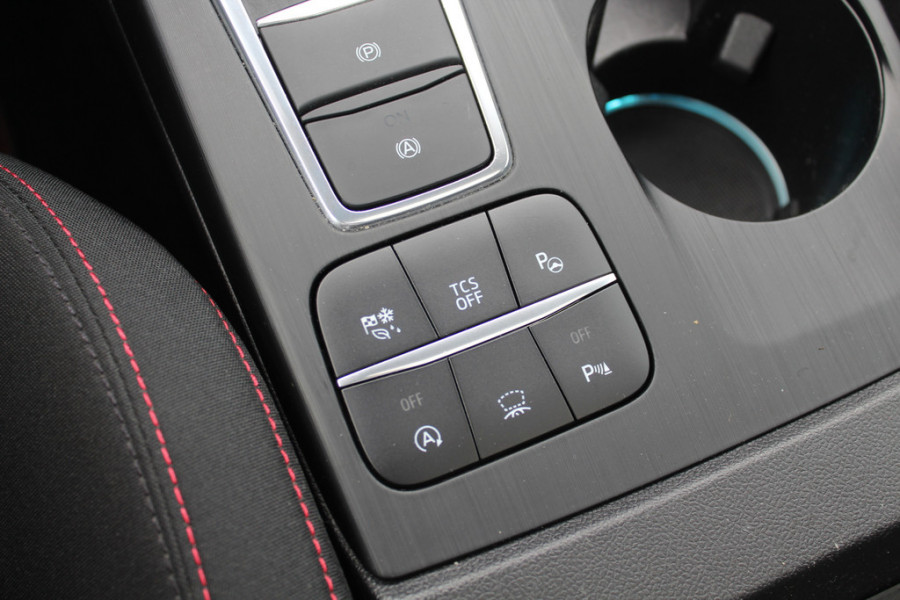 Ford FOCUS Wagon 1.5 EcoBoost ST Line Business / Camera / Navigatie / Keyless / B&O / 17'' / Stuurverwarming / DAB / Dodehoek / Cruise Control