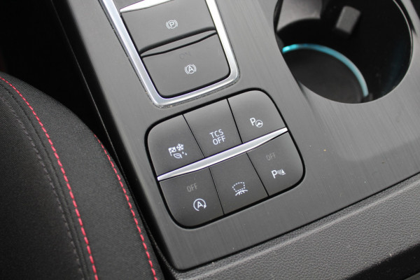 Ford FOCUS Wagon 1.5 EcoBoost ST Line Business / Camera / Navigatie / Keyless / B&O / 17'' / Stuurverwarming / DAB / Dodehoek / Cruise Control