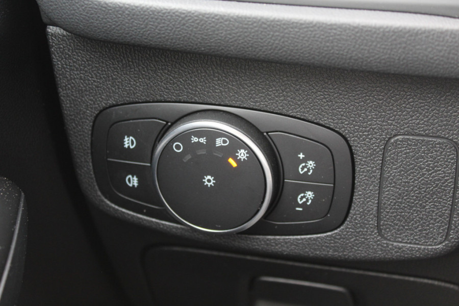 Ford FOCUS Wagon 1.5 EcoBoost ST Line Business / Camera / Navigatie / Keyless / B&O / 17'' / Stuurverwarming / DAB / Dodehoek / Cruise Control