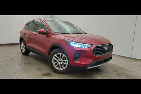 Ford Kuga 2.5 PHEV Titanium Nieuw model!| Panoramadak | Adaptive cruise control | Winter Pack | 2.100 kg trekgewicht