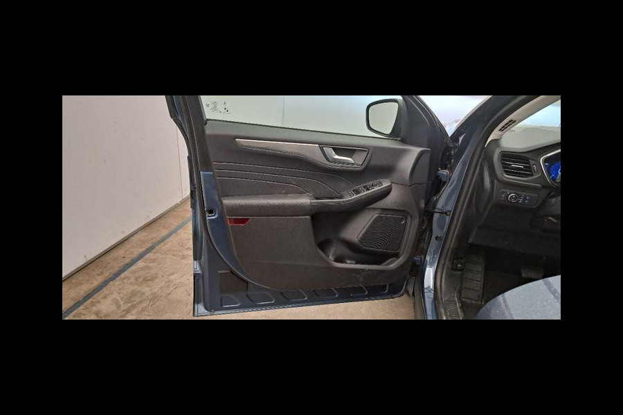 Ford Kuga 2.5 PHEV Titanium 225pk | Driver Assistance Pack | Technology Pack | Winterpack | AGR Stoelen met half leder | Trekhaak afneembaar |