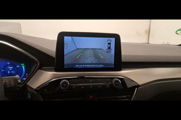 Ford Kuga 2.5 PHEV Titanium 225pk | Driver Assistance Pack | Technology Pack | Winterpack | AGR Stoelen met half leder | Trekhaak afneembaar |