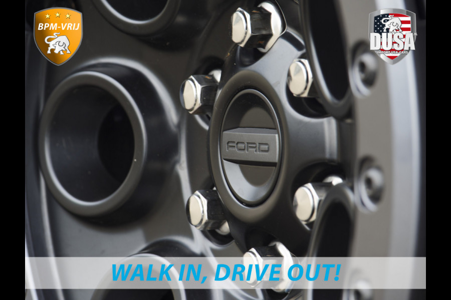 Ford Raptor 3.5 V6 | High Output | SuperCrew Full Option | Offroad Beast | Adaptive Cruise Nieuw Binnen!