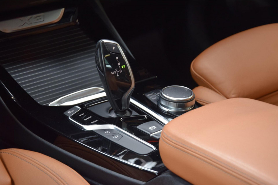 BMW X3 XDrive20i High Executive *X-Line* Navi|Leder|Org.NL|Panoramadak|Dealer Onderhouden