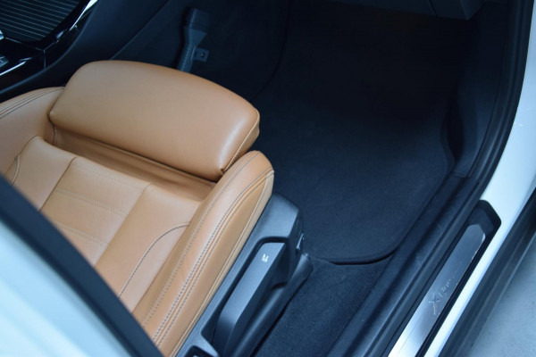 BMW X3 XDrive20i High Executive *X-Line* Navi|Leder|Org.NL|Panoramadak|Dealer Onderhouden
