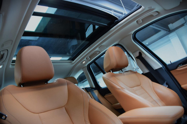 BMW X3 XDrive20i High Executive *X-Line* Navi|Leder|Org.NL|Panoramadak|Dealer Onderhouden