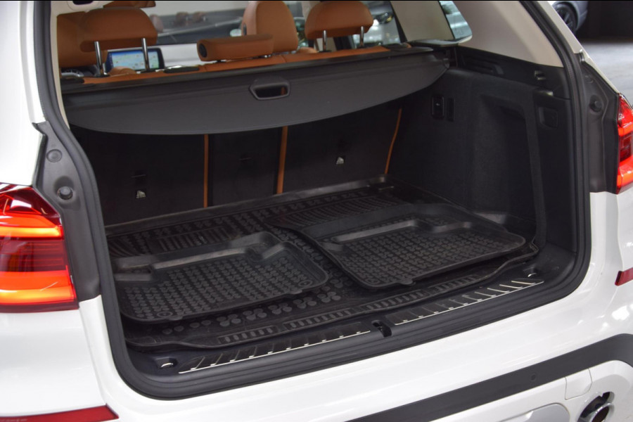BMW X3 XDrive20i High Executive *X-Line* Navi|Leder|Org.NL|Panoramadak|Dealer Onderhouden