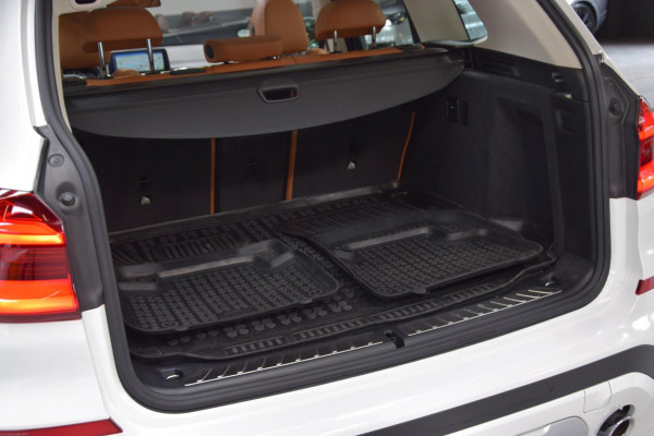 BMW X3 XDrive20i High Executive *X-Line* Navi|Leder|Org.NL|Panoramadak|Dealer Onderhouden