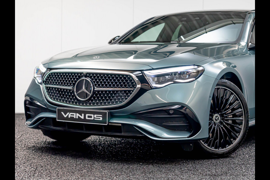 Mercedes-Benz E-Klasse E 300 e AMG Line | Superscreen | 20 Inch | Burmester