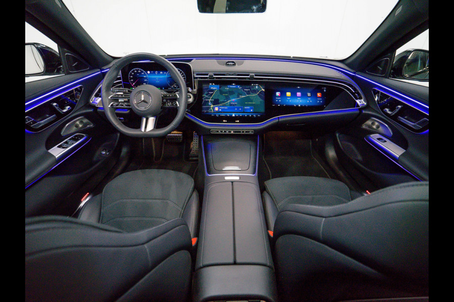 Mercedes-Benz E-Klasse E 300 e AMG Line | Superscreen | 20 Inch | Burmester