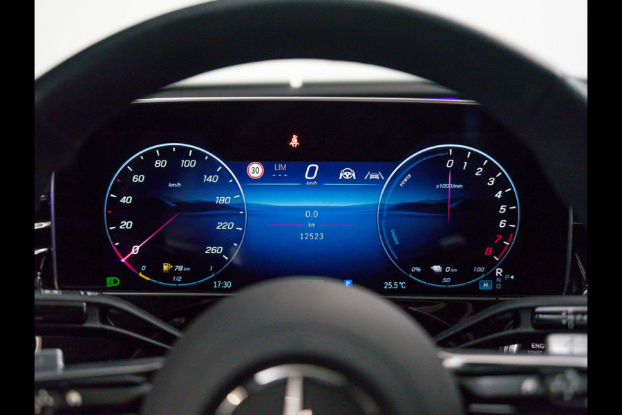 Mercedes-Benz E-Klasse E 300 e AMG Line | Superscreen | 20 Inch | Burmester