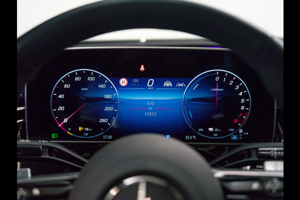 Mercedes-Benz E-Klasse E 300 e AMG Line | Superscreen | 20 Inch | Burmester