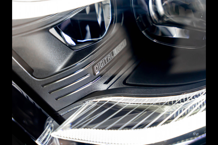 Mercedes-Benz E-Klasse E 300 e AMG Line | Superscreen | 20 Inch | Burmester