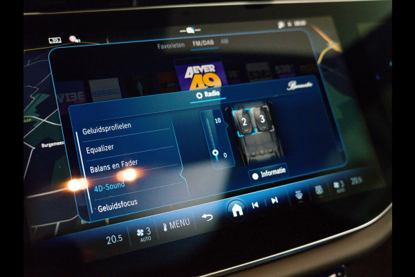 Mercedes-Benz E-Klasse E 300 e AMG Line | Superscreen | 20 Inch | Burmester
