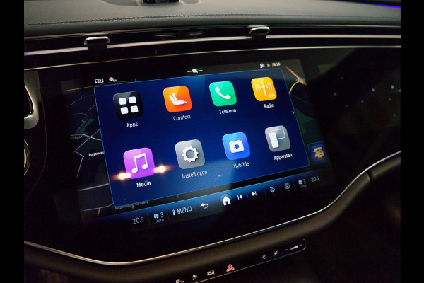 Mercedes-Benz E-Klasse E 300 e AMG Line | Superscreen | 20 Inch | Burmester