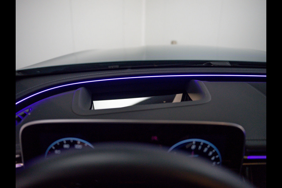 Mercedes-Benz E-Klasse E 300 e AMG Line | Superscreen | 20 Inch | Burmester