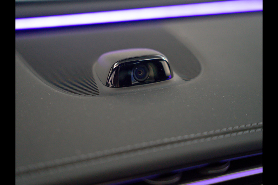 Mercedes-Benz E-Klasse E 300 e AMG Line | Superscreen | 20 Inch | Burmester