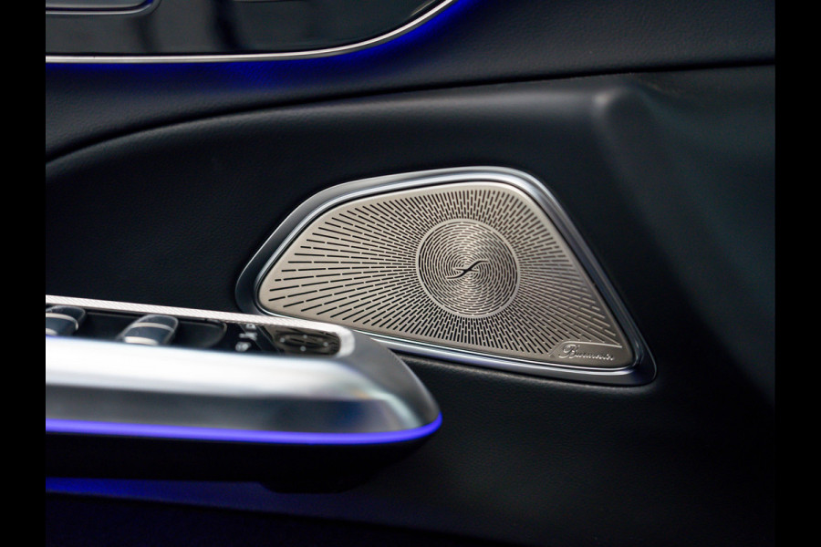 Mercedes-Benz E-Klasse E 300 e AMG Line | Superscreen | 20 Inch | Burmester