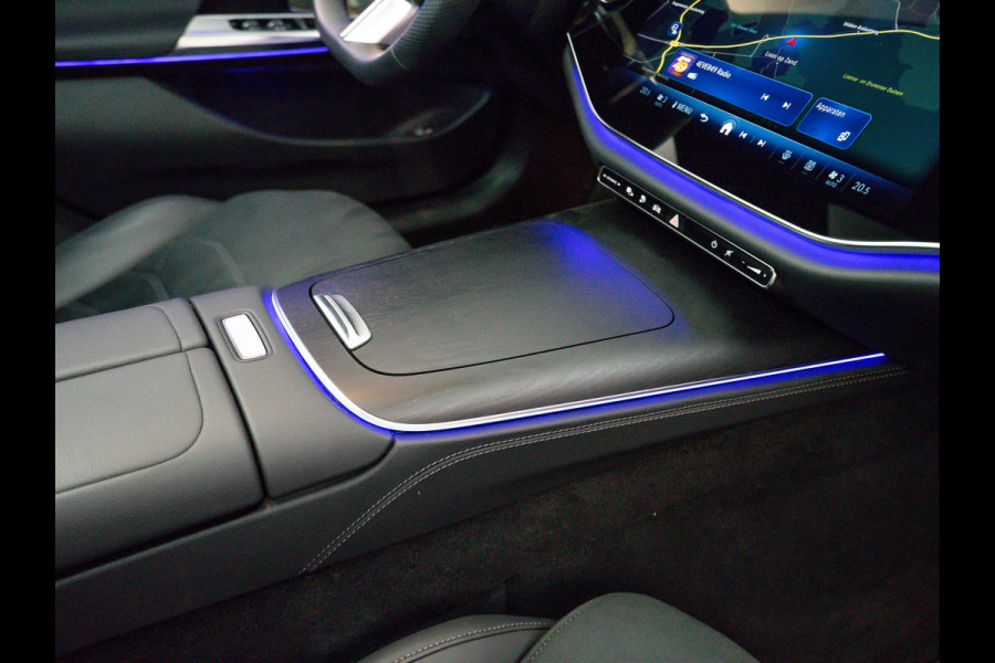 Mercedes-Benz E-Klasse E 300 e AMG Line | Superscreen | 20 Inch | Burmester