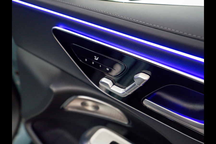 Mercedes-Benz E-Klasse E 300 e AMG Line | Superscreen | 20 Inch | Burmester