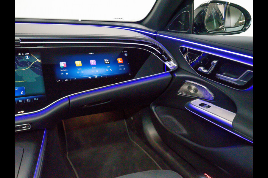 Mercedes-Benz E-Klasse E 300 e AMG Line | Superscreen | 20 Inch | Burmester