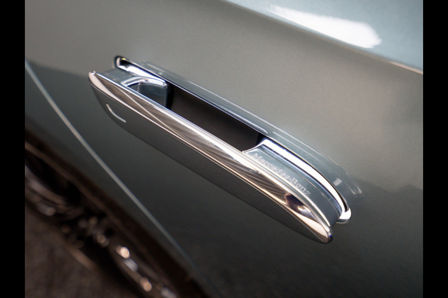 Mercedes-Benz E-Klasse E 300 e AMG Line | Superscreen | 20 Inch | Burmester
