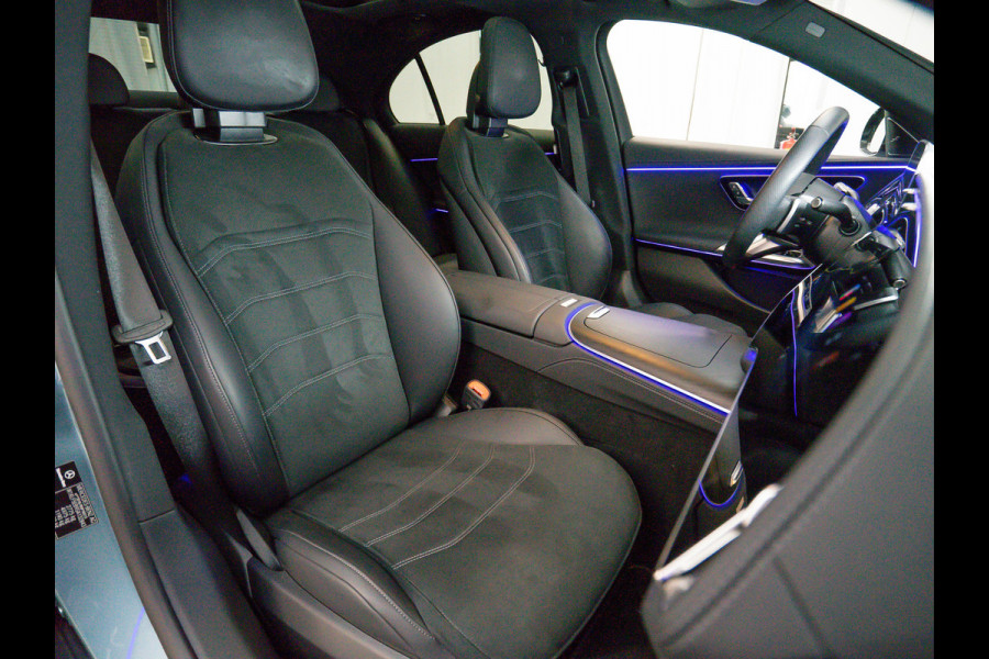 Mercedes-Benz E-Klasse E 300 e AMG Line | Superscreen | 20 Inch | Burmester
