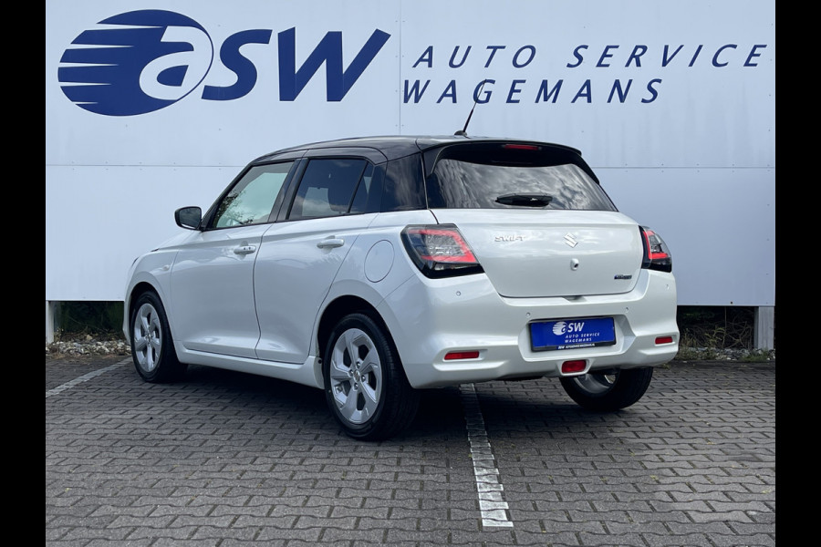 Suzuki Swift 1.2 Select Smart Hybrid | Navi | Camera | ACC | LED | Keyless | CarPlay