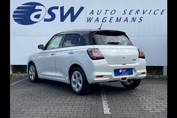 Suzuki Swift 1.2 Select Smart Hybrid | Navi | Camera | ACC | LED | Keyless | CarPlay