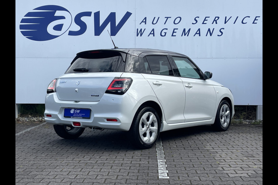 Suzuki Swift 1.2 Select Smart Hybrid | Navi | Camera | ACC | LED | Keyless | CarPlay