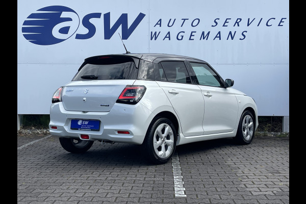 Suzuki Swift 1.2 Select Smart Hybrid | Navi | Camera | ACC | LED | Keyless | CarPlay