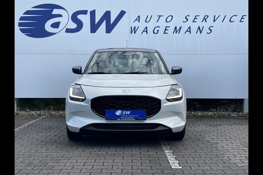 Suzuki Swift 1.2 Select Smart Hybrid | Navi | Camera | ACC | LED | Keyless | CarPlay