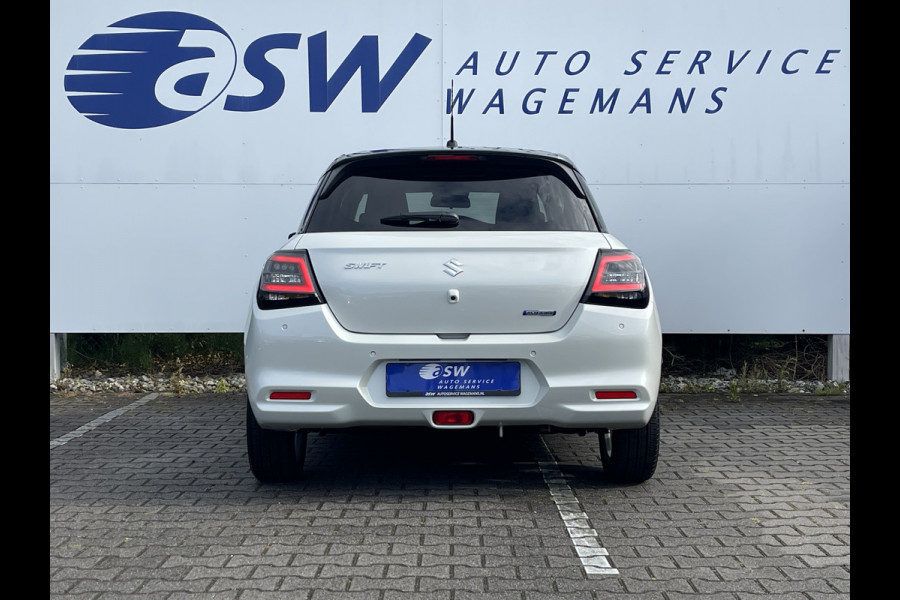 Suzuki Swift 1.2 Select Smart Hybrid | Navi | Camera | ACC | LED | Keyless | CarPlay