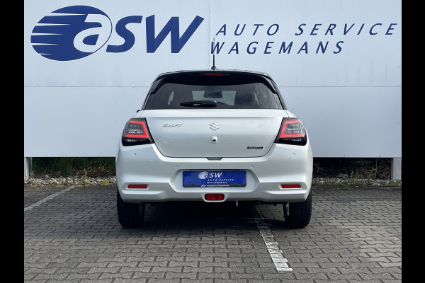 Suzuki Swift 1.2 Select Smart Hybrid | Navi | Camera | ACC | LED | Keyless | CarPlay