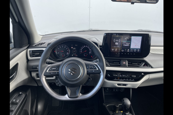 Suzuki Swift 1.2 Select Smart Hybrid | Navi | Camera | ACC | LED | Keyless | CarPlay